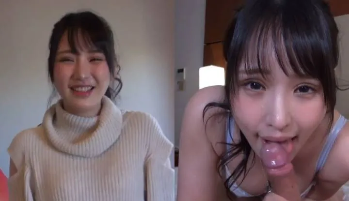 [FC2] 18-year-old super beautiful girl, tempted by money, agreed to get pregnant, only to be cum inside consecutively twice! Part 2 (FC2-PPV-2629651)